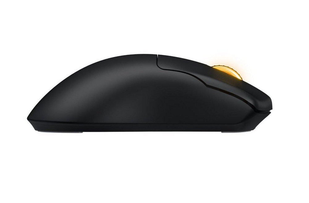 Миша бездротова Hator Pulsar 3 Pro Wireless Black (HTM640) ( Чорний ) Харьков - изображение 3