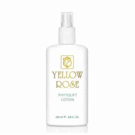 Фитолифт лосьон Phytolift lotion Yelow rose 200 мл Днепр