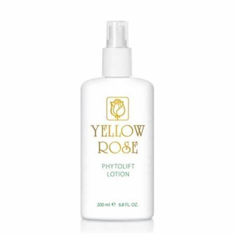 Фітоліфт лосьйон Phytolift lotion Yelow rose 200 мл Дніпро - фото 1
