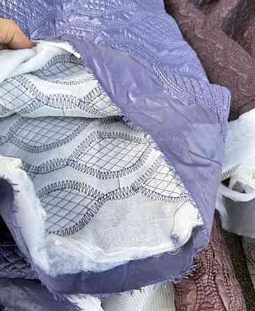 Плащівка/опт/стібка — від 5 м. Київ