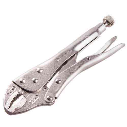 Ручні лещата 