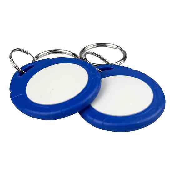Брелок MIFARE SEVEN R-95 blue Київ