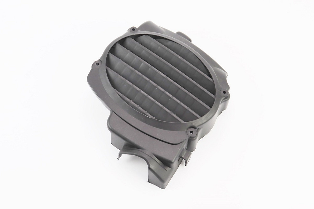 Кришка пластикова захисту радіатору Honda AF-56/57 Киев - изображение 2