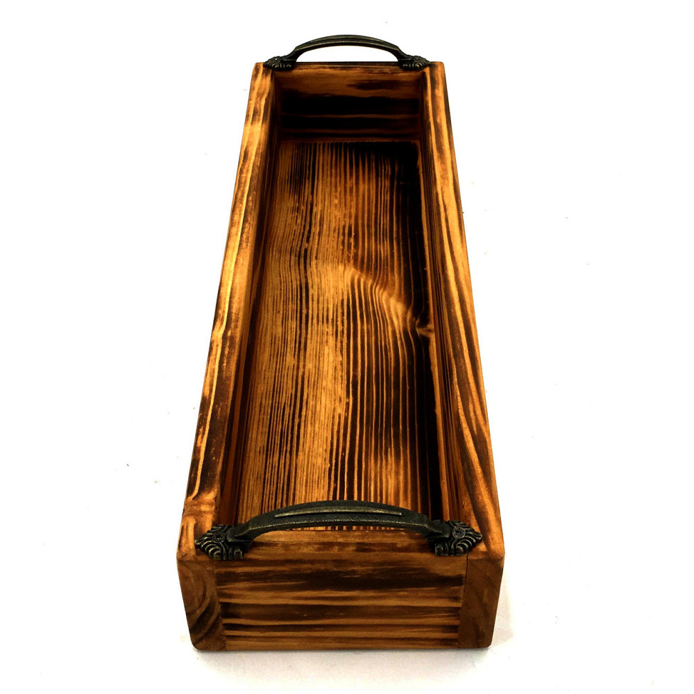 Хлібний лоток "Версаль" трюфель Миколаїв - фото 7