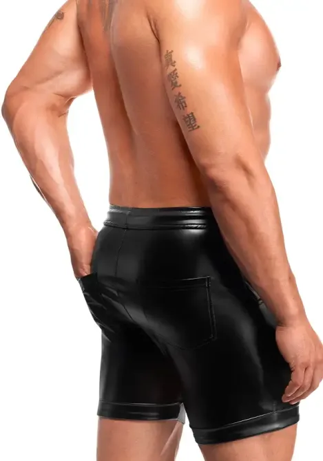Мужские шорты Noir Handmade H088 Rogue shorts S Львов - изображение 2