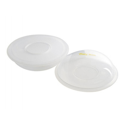 Контейнер для хранения грудного молока Baby Team 2 шт (0035) Винница - изображение 1