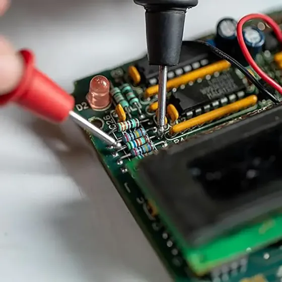 Стеклянные предохранители 5x20 мм, 100 шт. Киев