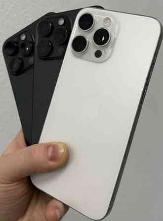 Айфон iPhone 15 Pro Max 256Gb. Киев