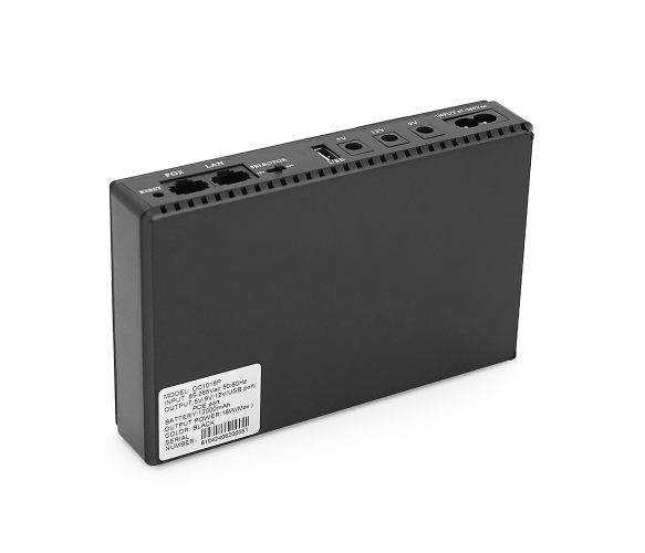 Источник бесперебойного питания DC UPS 14800 мАч Винница - изображение 4