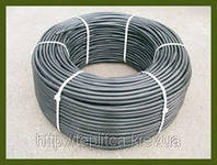 Сліпа трубка для крапельного поливу "Хіт пласт" Харків - фото 2