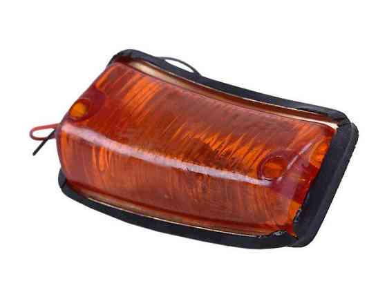 Указатель переднего поворота левый (нов) Хинтай 220HG Мукачево