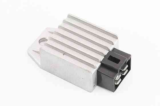 Реле-регулятор напруги (4 контакти квадратом) Київ