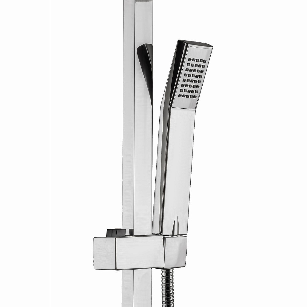 Душова колона Globus Lux MILANO GL-BAR-0707 Луцк - изображение 3