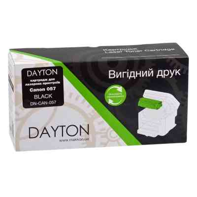 Картридж Dayton Canon 057 для MF-440, LBP-220 (DN-CAN-057) Вінниця