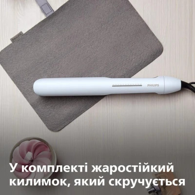 Вирівнювач для волосся Philips BHS520/00 Вінниця - фото 7