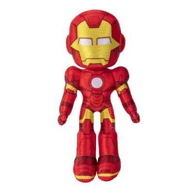 Мягкая игрушка Spidey Little Plush Железный человек (Iron Man) (SNF0100) Винница