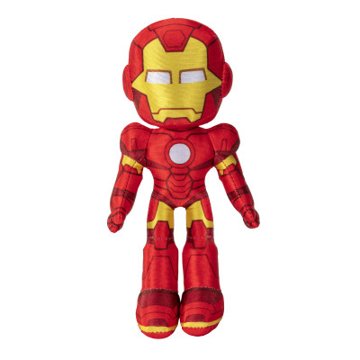Мягкая игрушка Spidey Little Plush Железный человек (Iron Man) (SNF0100) Винница - изображение 1