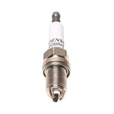 Свічка запалювання Denso K20BRS10 Вінниця - фото 3