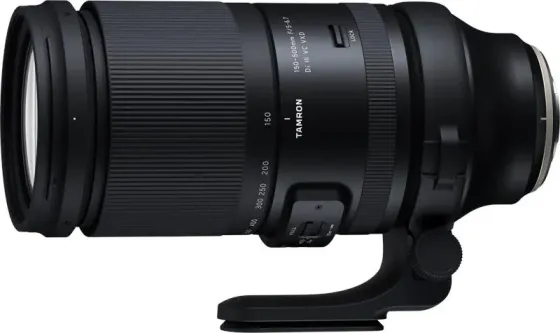 Об'єктив Tamron 150-500 mm F/5-6.7 Di III VC VXD Fujifilm Київ