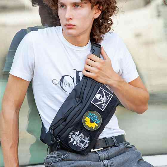 Сумська Бананка для Бананка телефону, Бананка на кожен день Чоловіча чоловіча IX-59 Київ