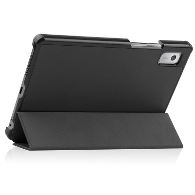 Чехол для планшета BeCover Smart Case Lenovo Tab M9 TB-310 9" Black (709221) Винница - изображение 5
