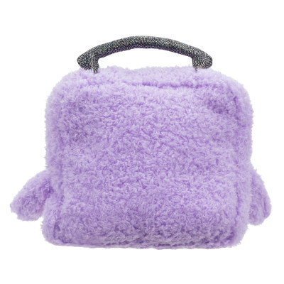 Мягкая игрушка BumBumz RetroBumz Бумбокс Бритни, 11 см (RBBZ00697) Винница - изображение 5