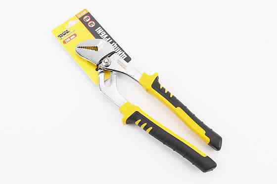 Пасатижі переставні 200мм 23-4200 Київ