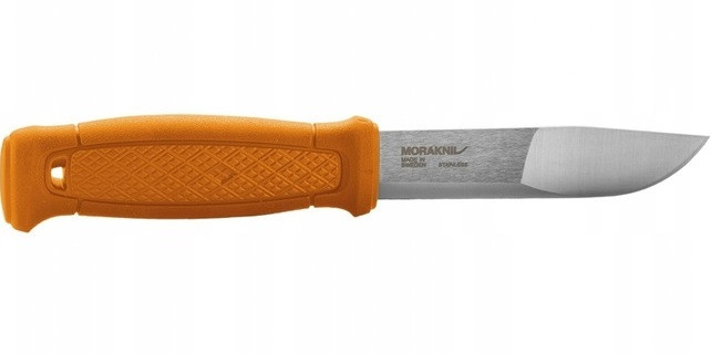 Туристический Нож с чехлом Morakniv 