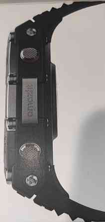 Смарт-часы Amazfit T-Rex 3 Onyx Black. Киев