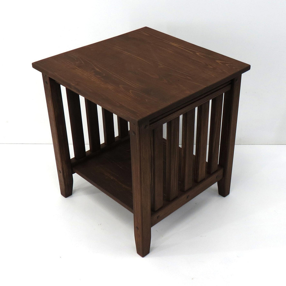 Журнальний столик "Мошодам 50" капучино Миколаїв - фото 5