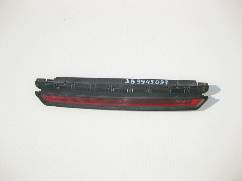 VAG  3B9945097 Додатковий стоп VW Passat B5 універсал Одеса - фото 1