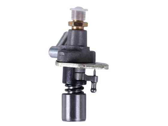 Топливный насос на дизельный двигатель мотоблок 186F, Зубр Мукачево