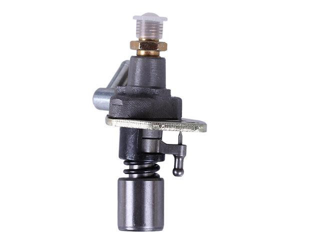 Топливный насос на дизельный двигатель мотоблок 186F, Зубр Мукачево - изображение 3