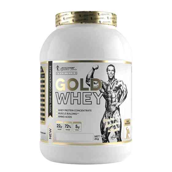 Протеїн Gold Whey 2000 g (Pineapple) Луцьк