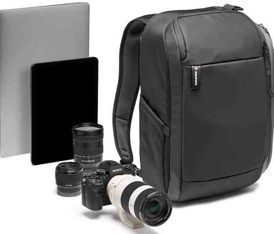 Фоторюкзак Manfrotto Advanced II Hybrid Backpack M (MB MA2-BP-H) Харьков