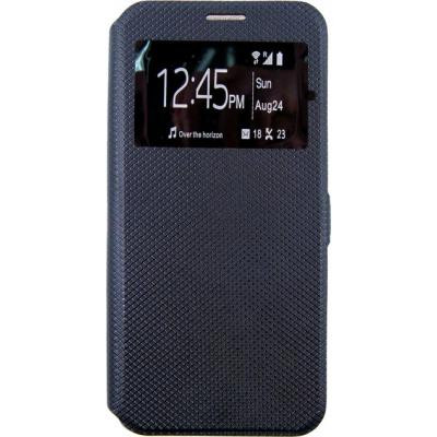 Чохол до мобільного телефона Dengos Flipp-Book Call ID Huawei P Smart S (DG-SL-BK-269) Вінниця - фото 1