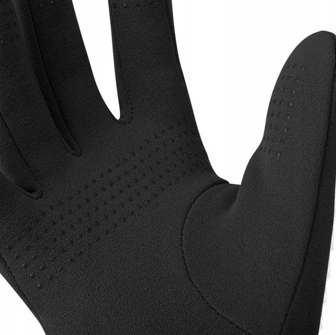 Тактичні Рукавички утеплені трекерні Helikon-Tex "Tracker Outback Gloves" (RK-TCO-RP-01-B04) Розмір  Нововолинськ - фото 4
