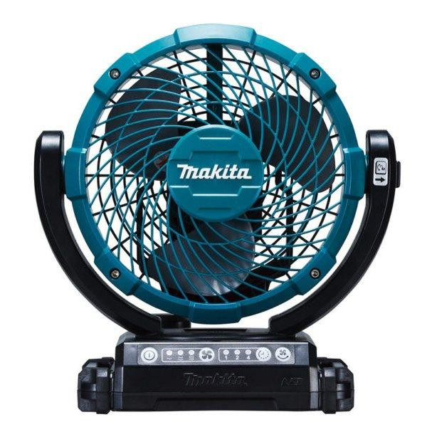 Вентилятор Makita акумуляторний LXT 18B/14,4B/AC Коломия - фото 1