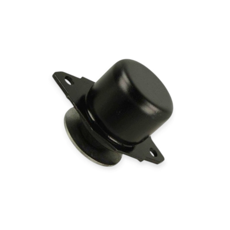 Подушка Фольцваген Golf III, Passat B3 левая L двигателя Мукачево - изображение 1