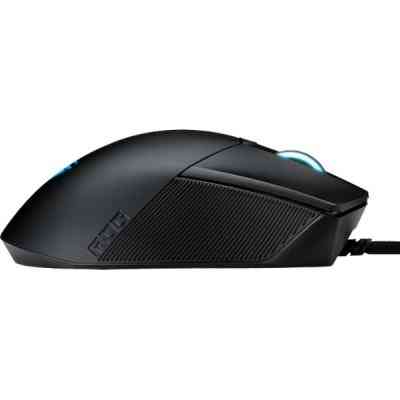 Мышка ASUS ROG Gladius III USB Black (90MP0270-BMUA00) Винница