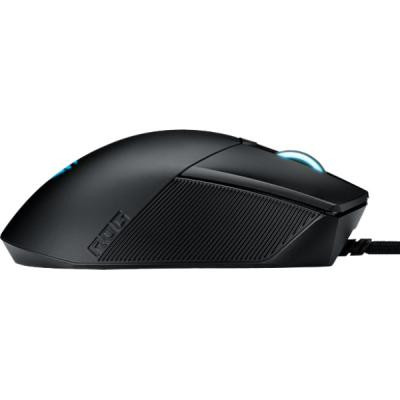 Мышка ASUS ROG Gladius III USB Black (90MP0270-BMUA00) Винница - изображение 5