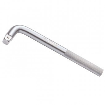 Вороток Г-подібний 3/4&quot;, 300мм, 1400гр HANS Вінниця - фото 1