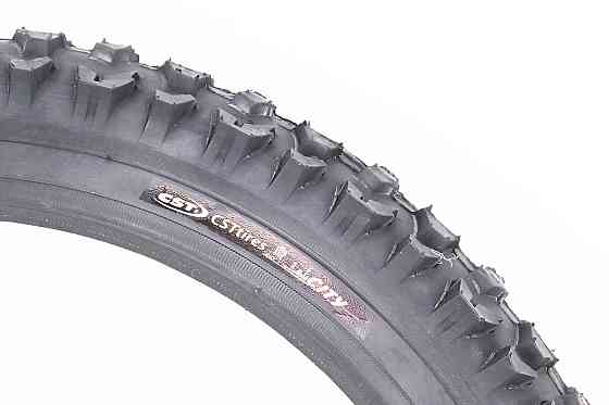 Шина 16"x2,00 шипована C1020N Киев