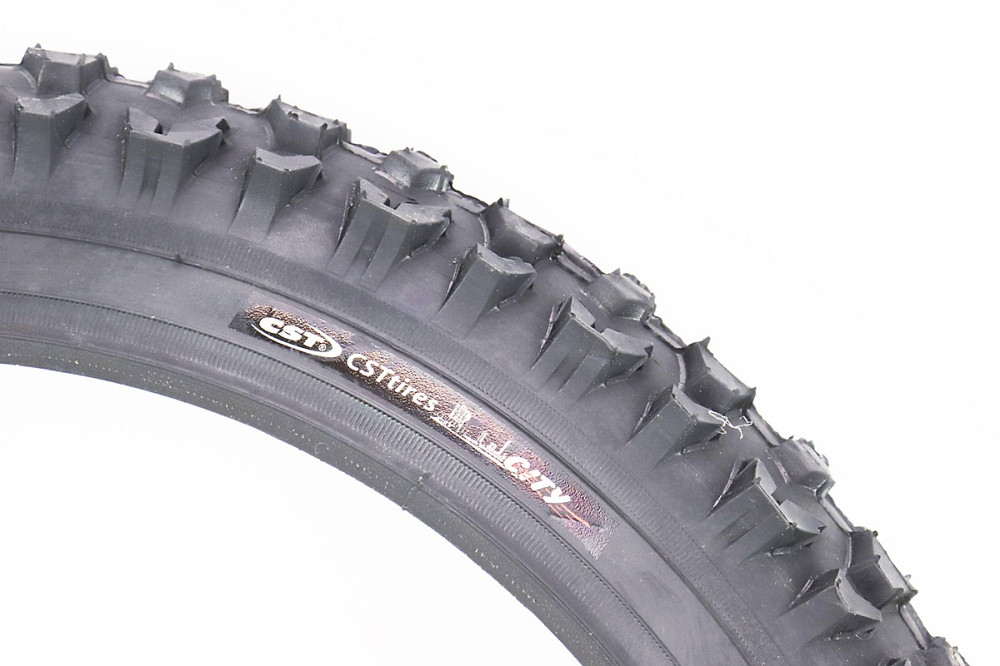 Шина 16"x2,00 шипована C1020N Київ - фото 3