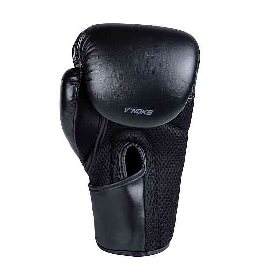 Боксерські рукавички V`Noks Primo Air 14 ун. Київ