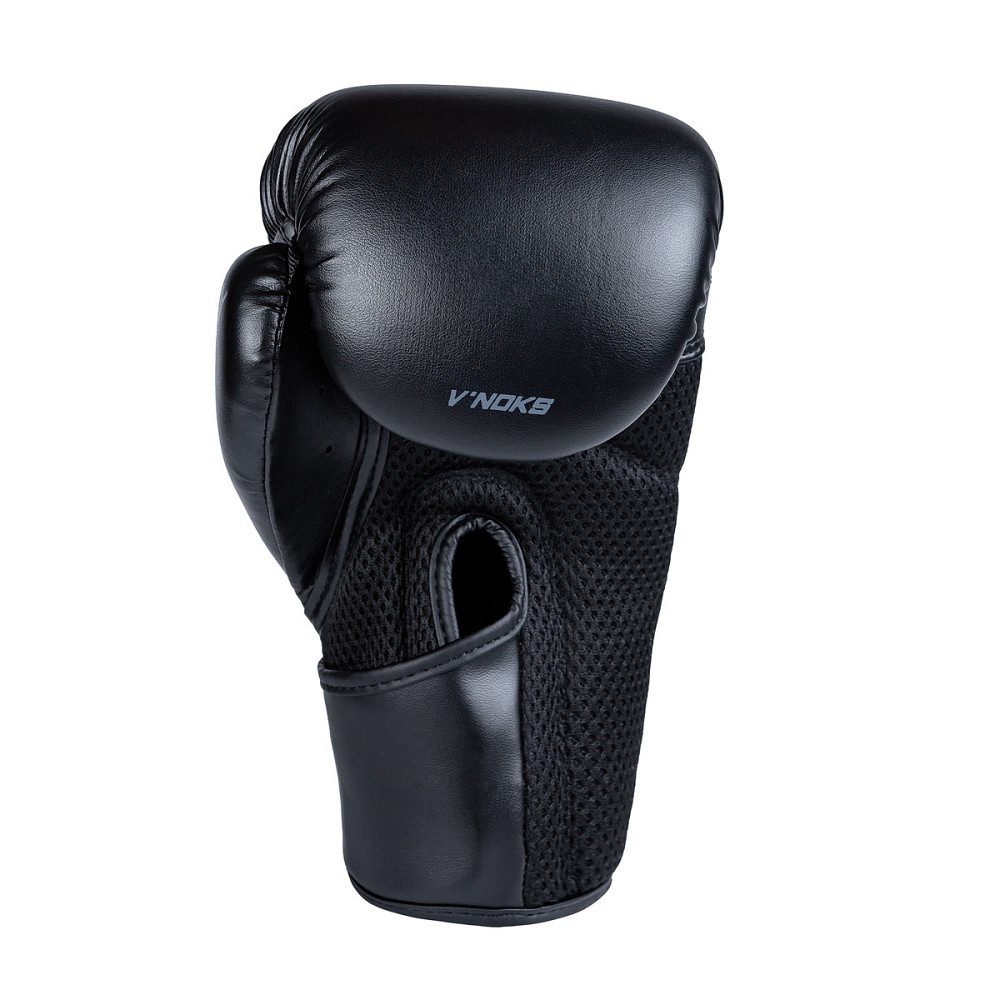 Боксерські рукавички V`Noks Primo Air 14 ун. Київ - фото 3