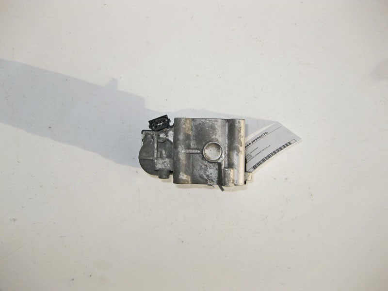 Mercedes-Benz  A6420900070 Дросельна заслінка для двигуна OM642 V6 3.0 cdi Одесса - изображение 2