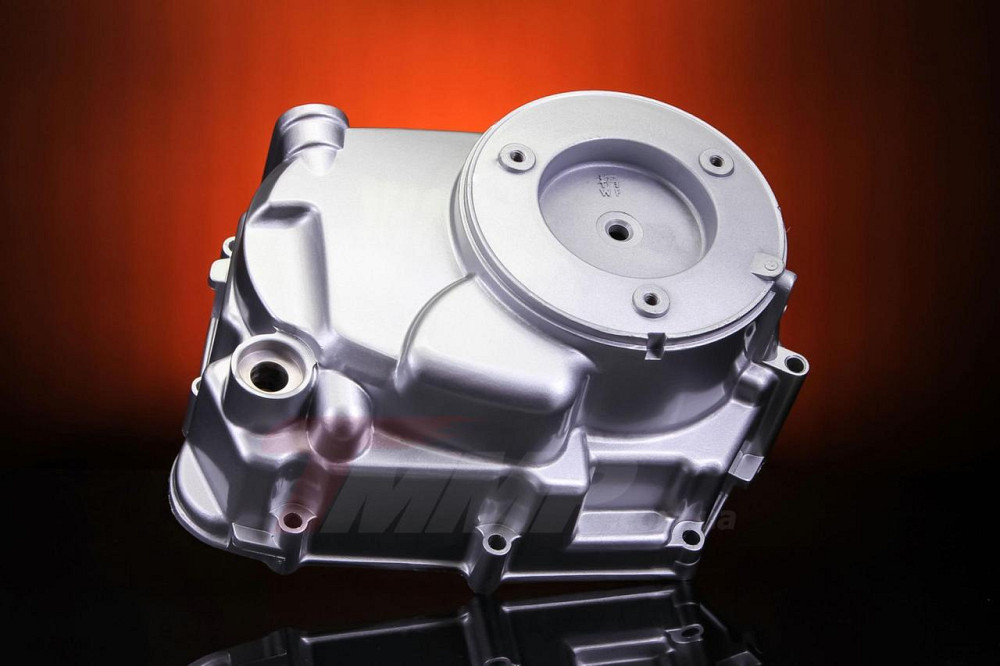 Кришка зчеплення (права) Active (152H) Мукачево - фото 1