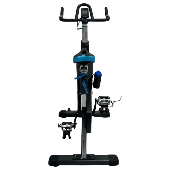 Велотренажер спінінговий SPINZO-X THUNDER Київ