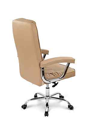 Стілець офісний Фокус, мокка Дніпро